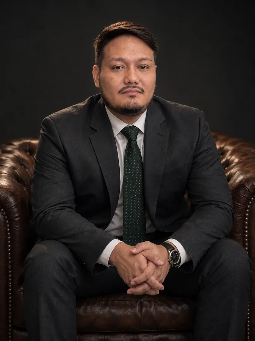 Dr. Andrey Ferreira